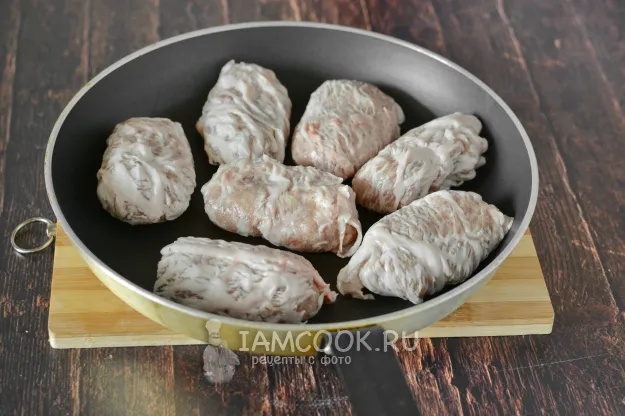 Шаг 9: иллюстрация