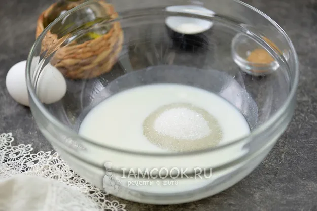 Шаг 2: иллюстрация