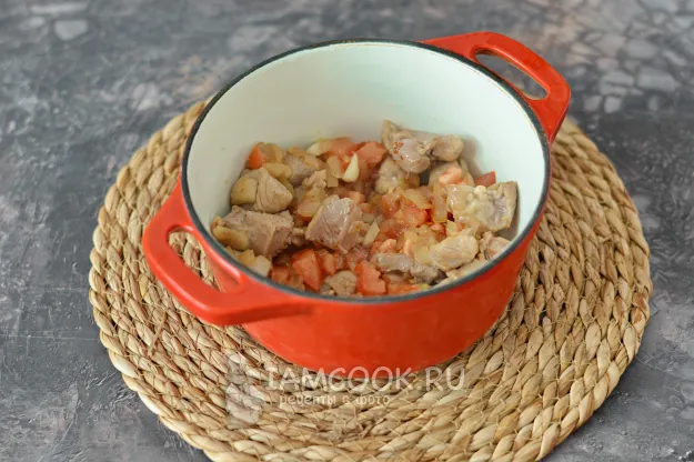 Шаг 8: иллюстрация