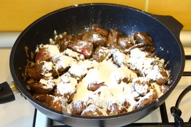 Шаг 7: иллюстрация