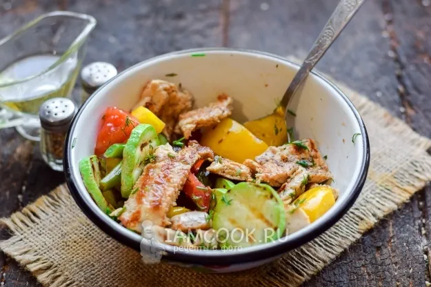 Шаг 8: иллюстрация