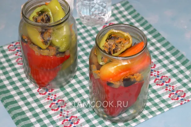 Шаг 10: иллюстрация