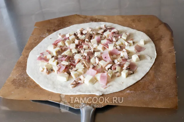 Шаг 7: иллюстрация