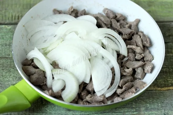 Шаг 3: иллюстрация