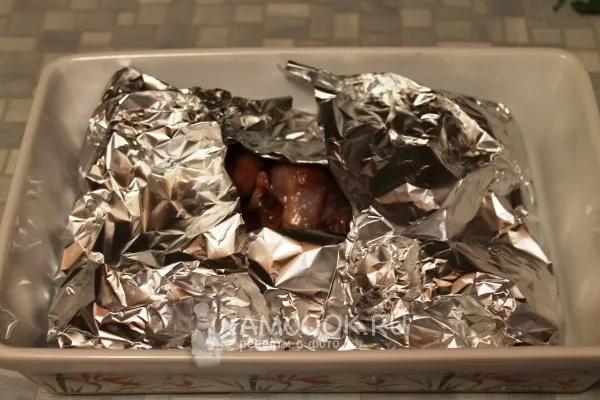 Шаг 4: иллюстрация