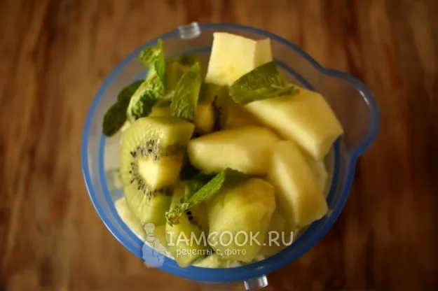 Шаг 3: иллюстрация