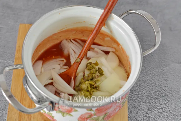 Шаг 5: иллюстрация