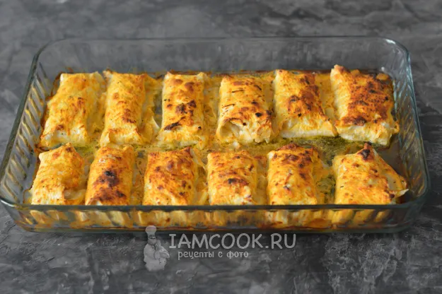 Шаг 9: иллюстрация