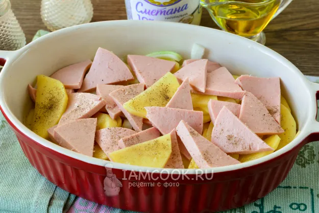 Шаг 5: иллюстрация