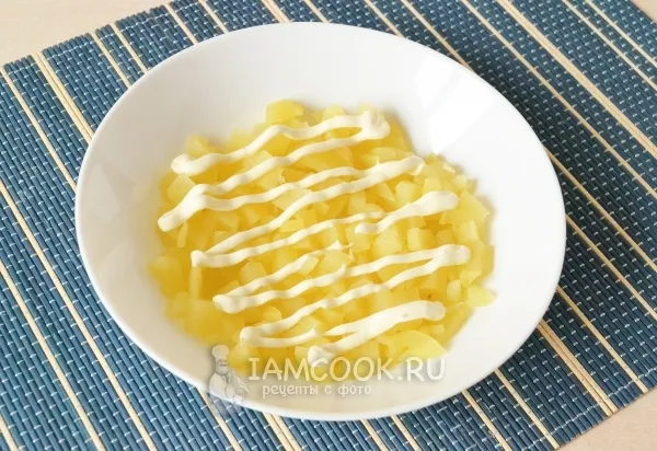 Шаг 3: иллюстрация