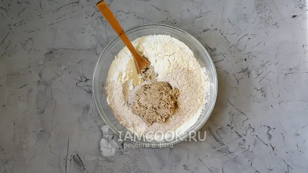 Шаг 3: иллюстрация