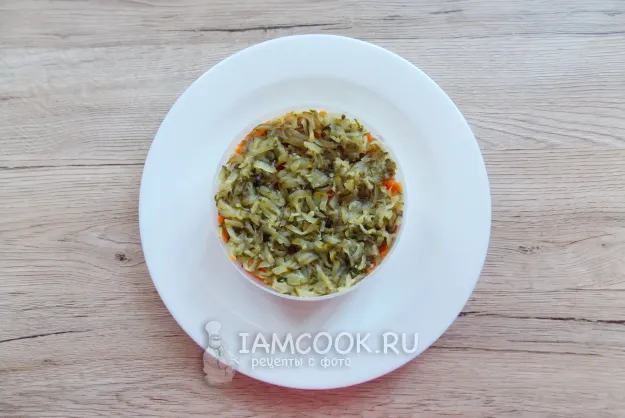 Шаг 7: иллюстрация