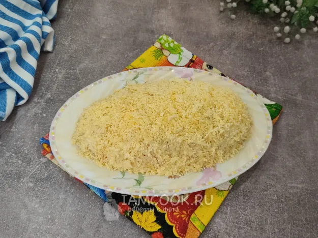 Шаг 10: иллюстрация