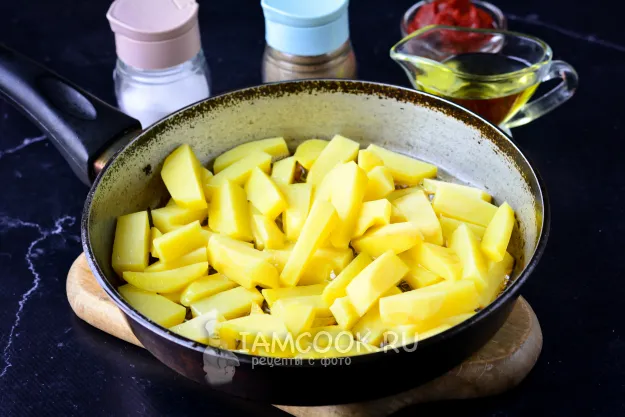 Шаг 3: иллюстрация