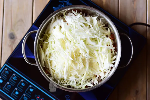 Шаг 9: иллюстрация