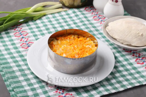 Шаг 5: иллюстрация