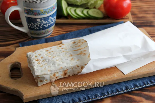 Шаг 8: иллюстрация