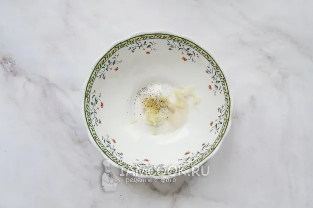 Шаг 3: иллюстрация