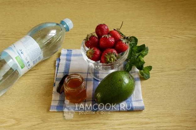 Шаг 1: иллюстрация