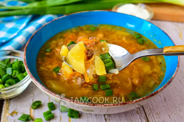 Шаг 8: иллюстрация