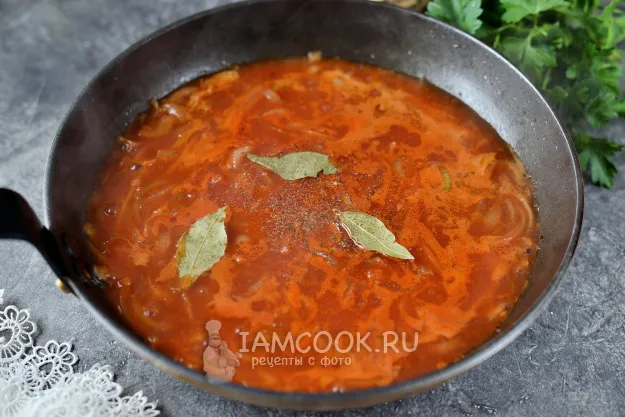 Шаг 6: иллюстрация