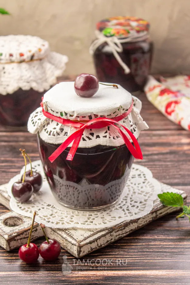 Шаг 9: иллюстрация