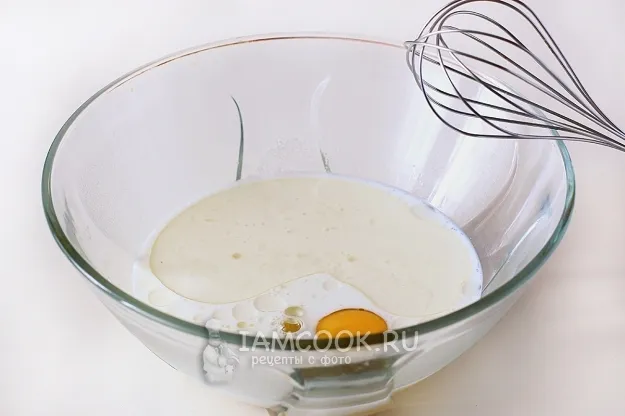 Шаг 3: иллюстрация