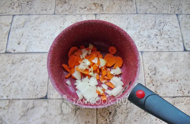 Шаг 2: иллюстрация