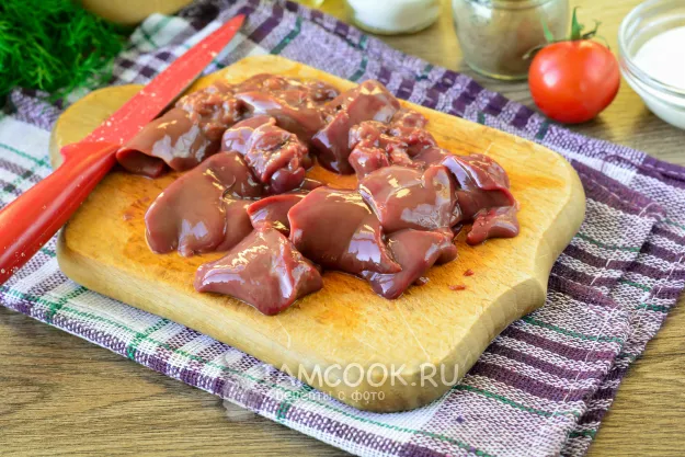 Шаг 2: иллюстрация