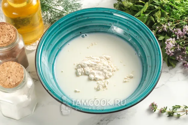 Шаг 2: иллюстрация