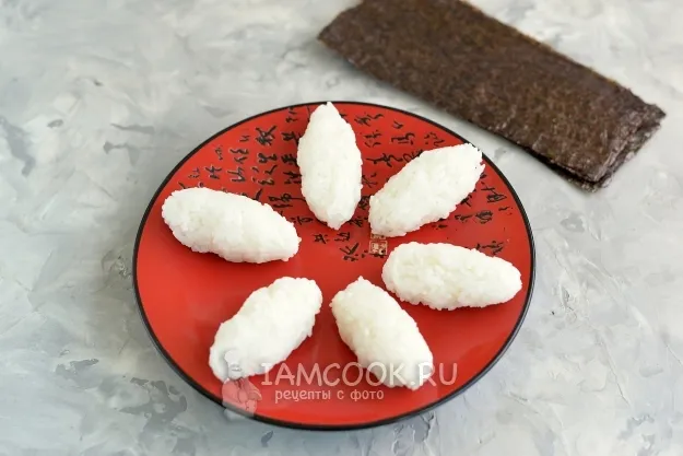 Шаг 7: иллюстрация