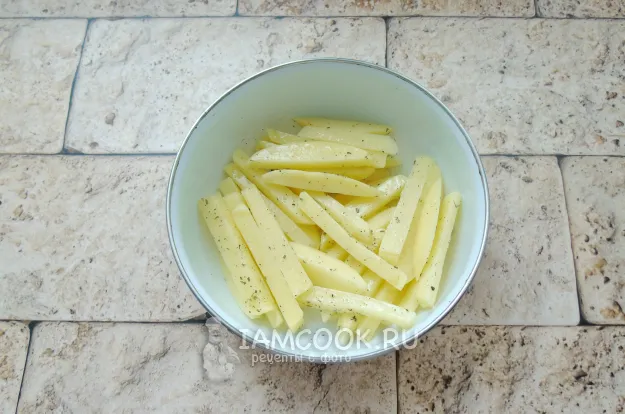 Шаг 5: иллюстрация