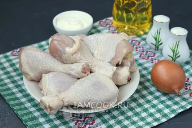 Шаг 1: иллюстрация