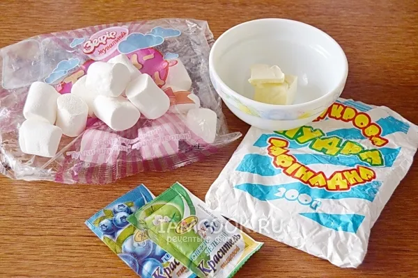 Шаг 1: иллюстрация