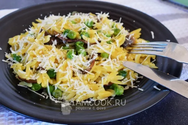 Шаг 10: иллюстрация