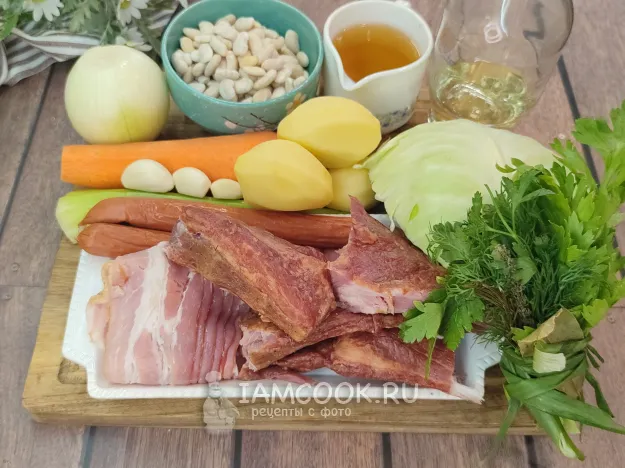 Шаг 1: иллюстрация