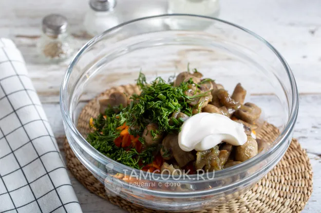 Шаг 6: иллюстрация