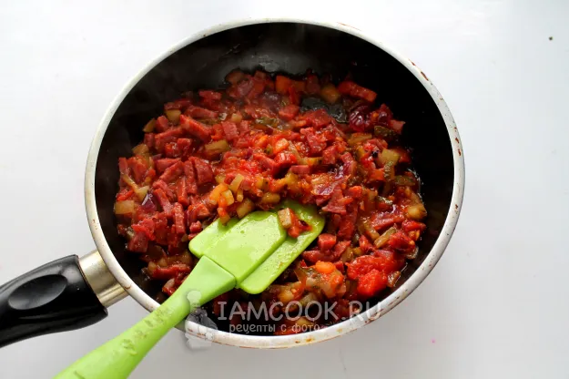 Шаг 10: иллюстрация