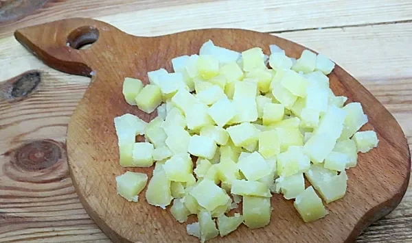 Шаг 2: иллюстрация