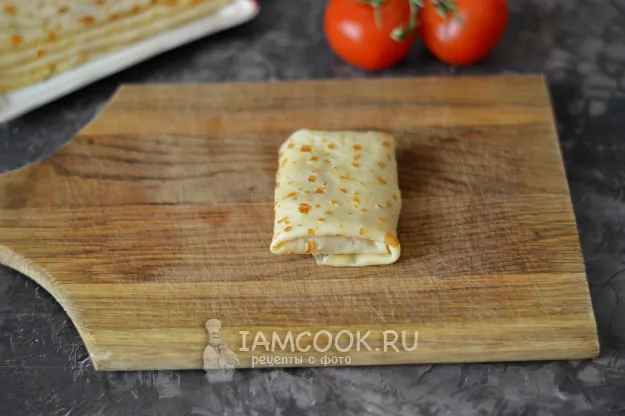 Шаг 11: иллюстрация