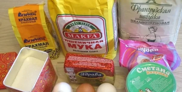 Шаг 1: иллюстрация