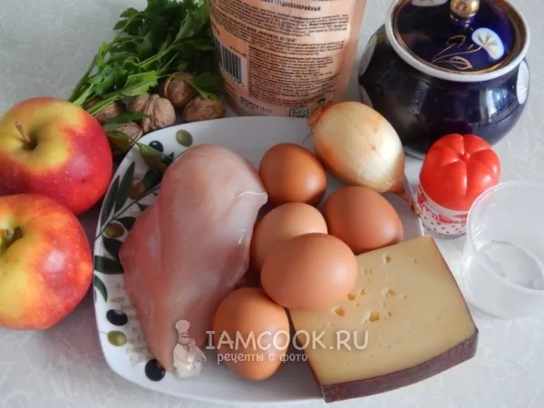 Шаг 1: иллюстрация