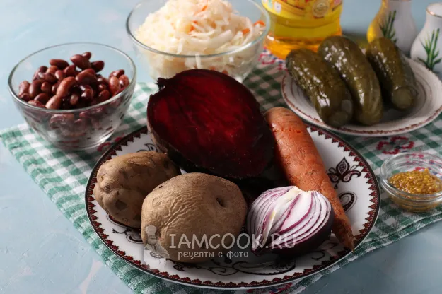 Шаг 1: иллюстрация