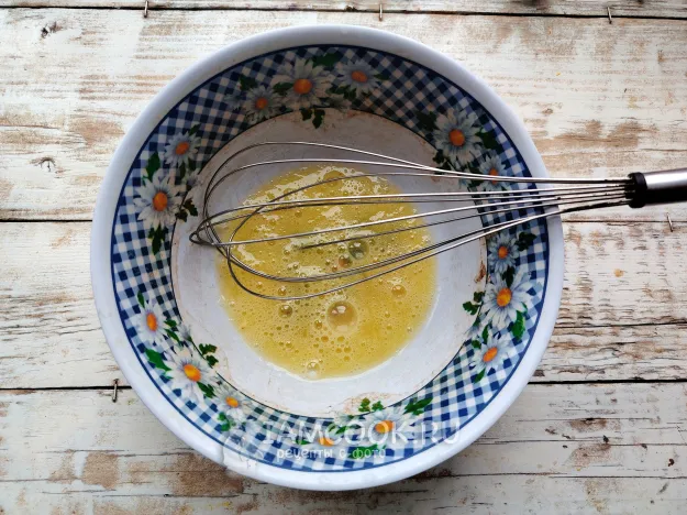 Шаг 3: иллюстрация