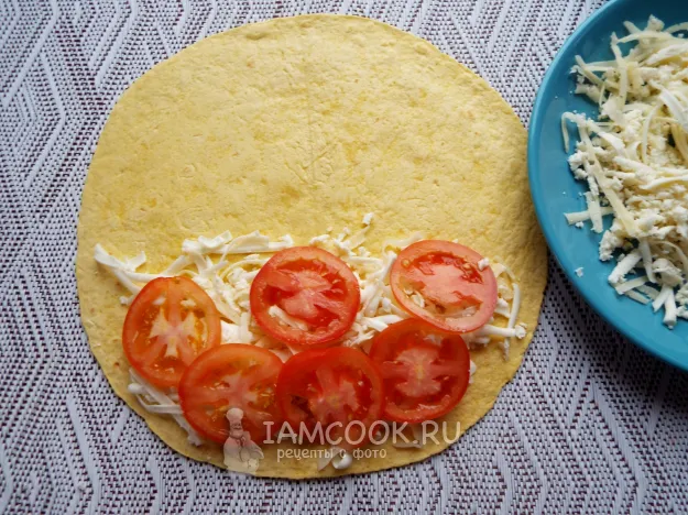 Шаг 4: иллюстрация