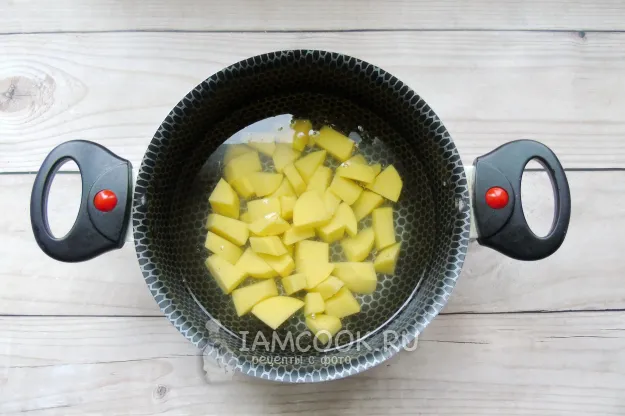 Шаг 2: иллюстрация