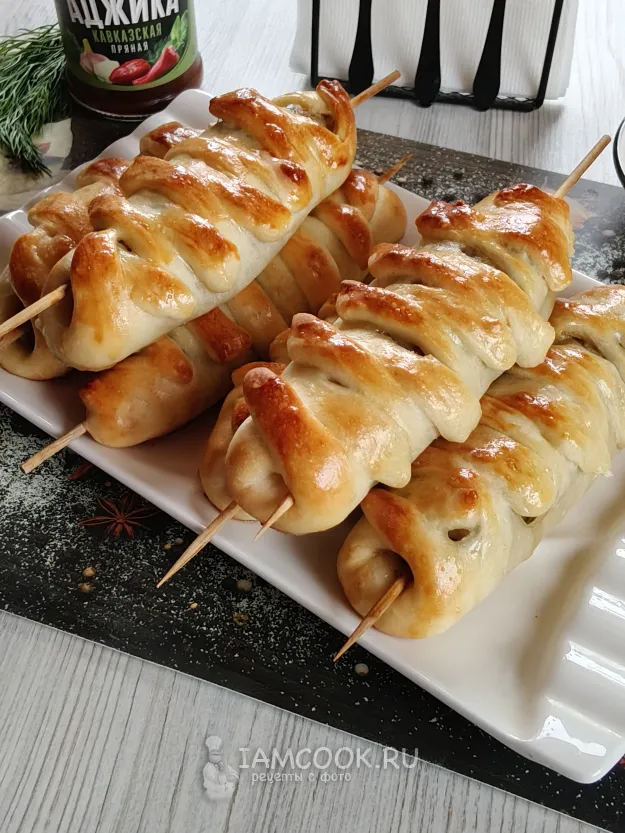 Шаг 18: иллюстрация