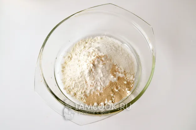 Шаг 2: иллюстрация