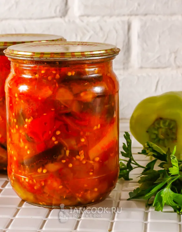 Шаг 10: иллюстрация