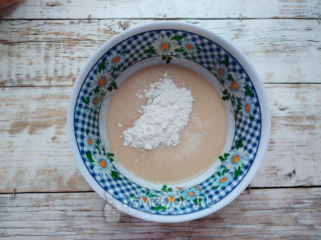 Шаг 2: иллюстрация